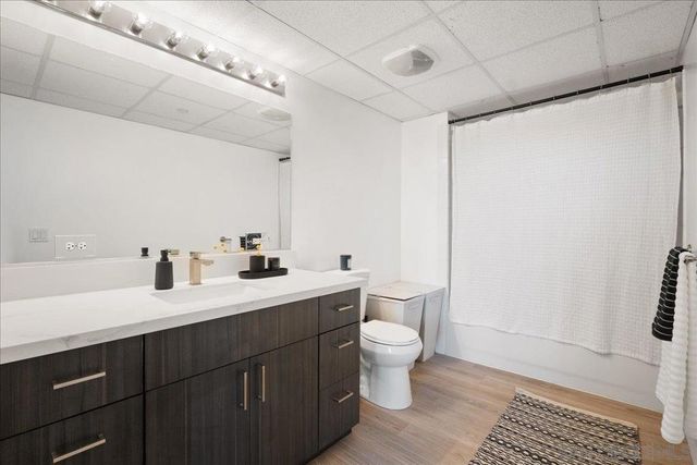 1080 Park Blvd 201, San Diego, CA 92101