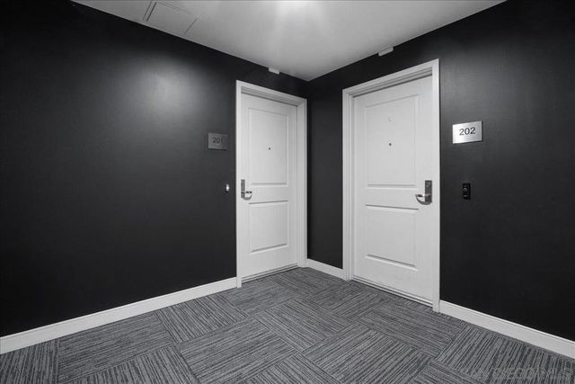 1080 Park Blvd 201, San Diego, CA 92101