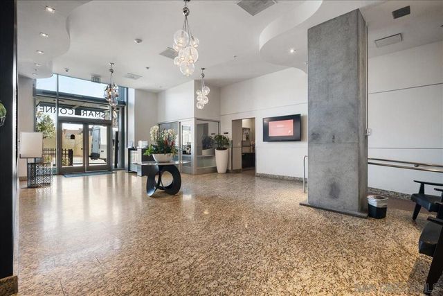 1080 Park Blvd 201, San Diego, CA 92101