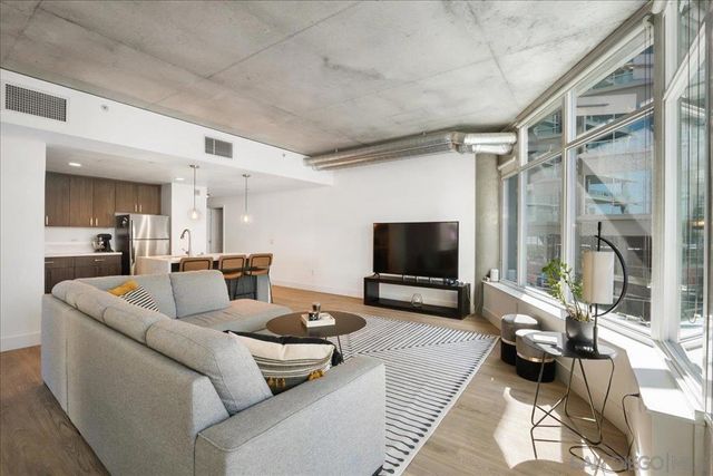 1080 Park Blvd 201, San Diego, CA 92101