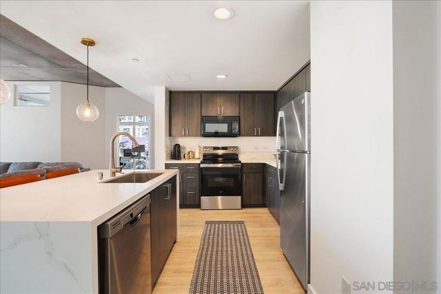 1080 Park Blvd 201, San Diego, CA 92101