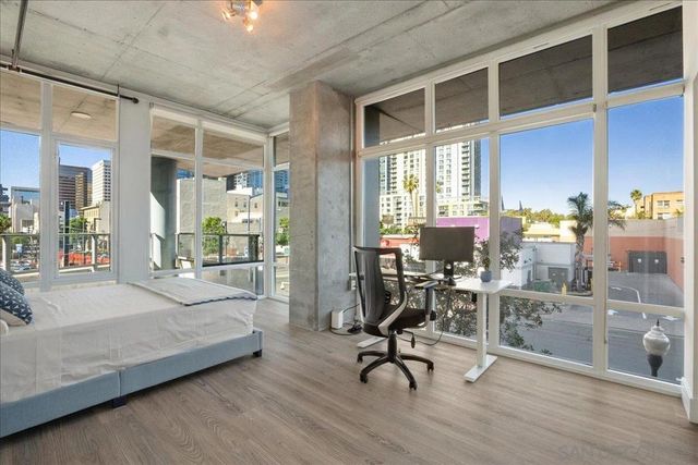 1080 Park Blvd 201, San Diego, CA 92101