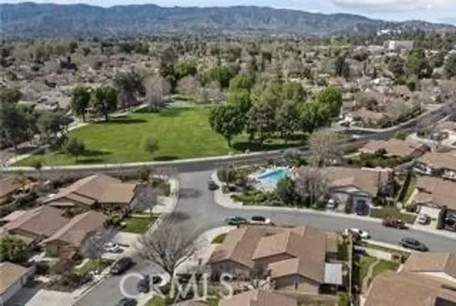 25556 Alicante Drive, Valencia, CA 91355