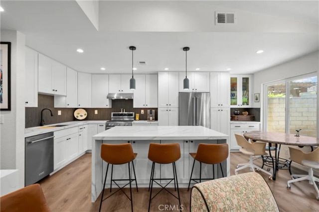 25556 Alicante Drive, Valencia, CA 91355