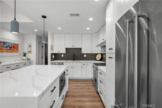 25556 Alicante Drive, Valencia, CA 91355