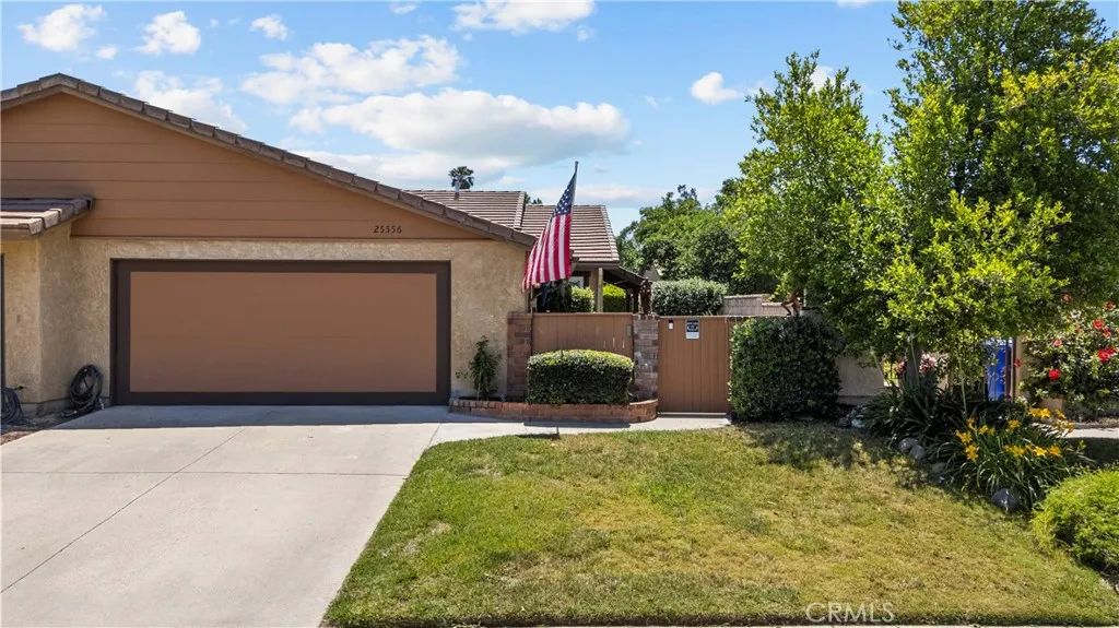 25556 Alicante Drive, Valencia, CA 91355