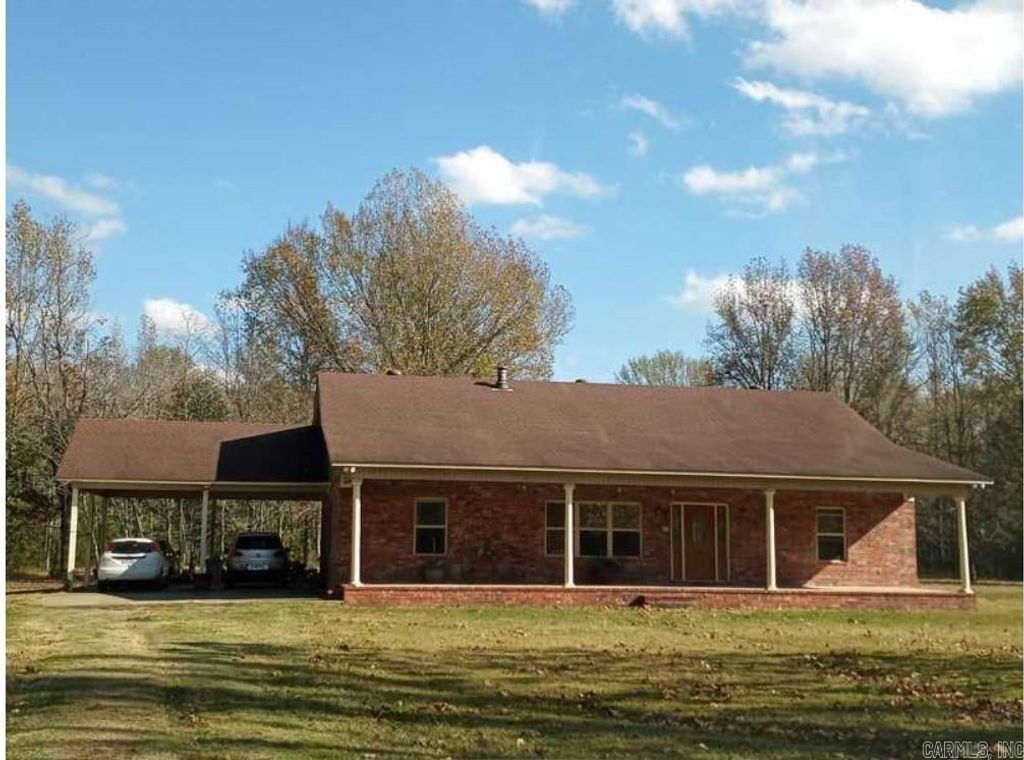 91 Mini Farm Road, Vilonia, AR 72173