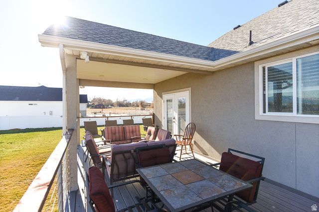 270 N CHIEKEZIE LN, Grantsville, UT 84029