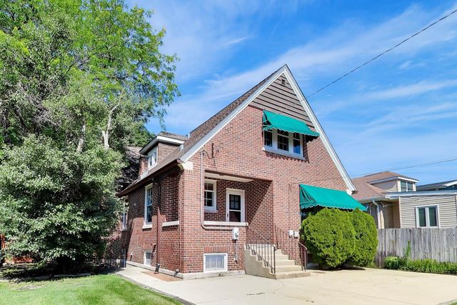 6933 N Oriole Avenue, Chicago, IL 60631
