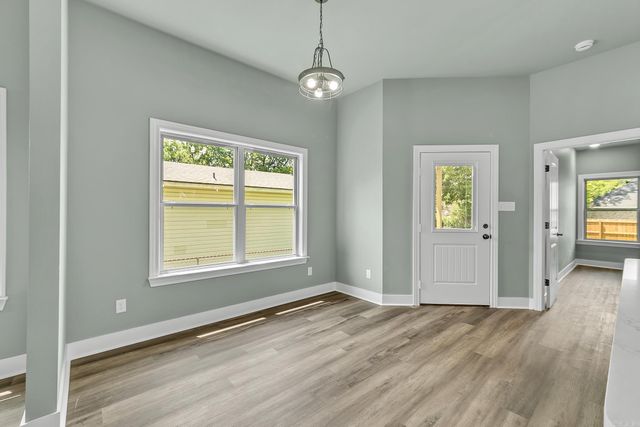 406 N 3rd Street, Cabot, AR 72023