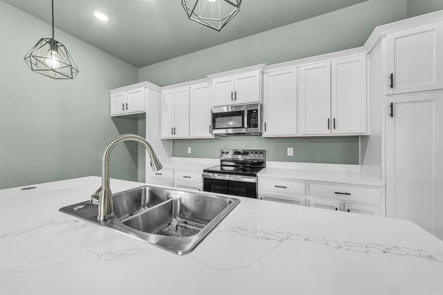 406 N 3rd Street, Cabot, AR 72023