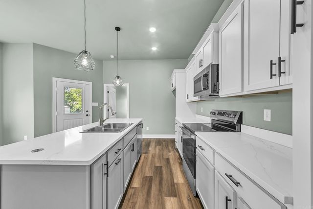 406 N 3rd Street, Cabot, AR 72023