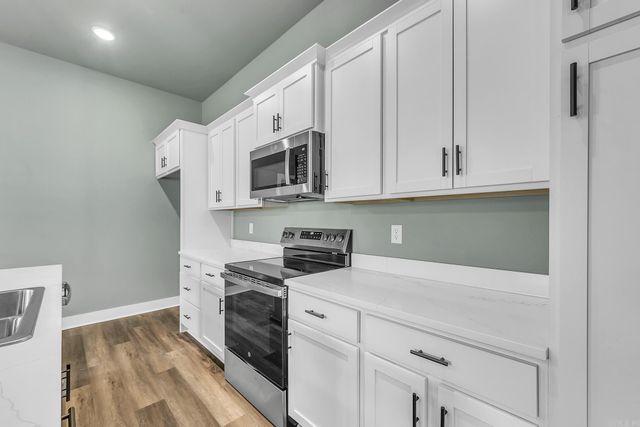 406 N 3rd Street, Cabot, AR 72023