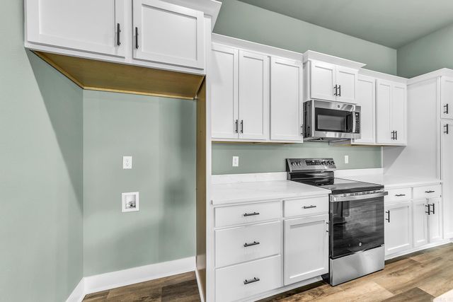 406 N 3rd Street, Cabot, AR 72023