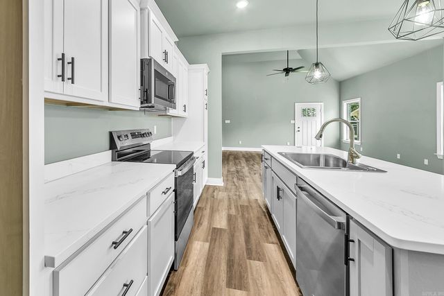 406 N 3rd Street, Cabot, AR 72023