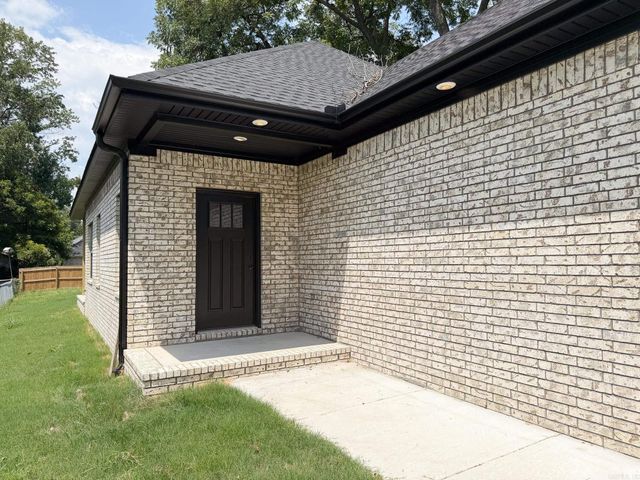 406 N 3rd Street, Cabot, AR 72023