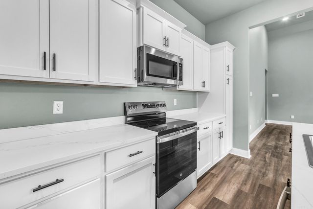 406 N 3rd Street, Cabot, AR 72023