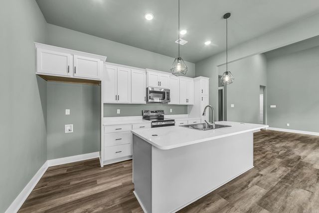 406 N 3rd Street, Cabot, AR 72023