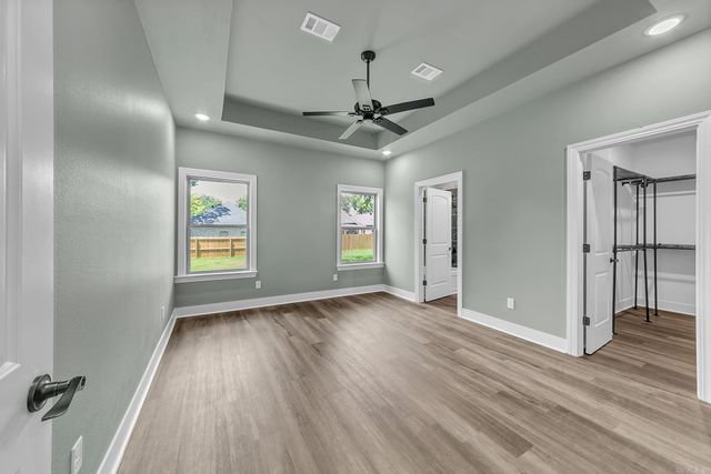 406 N 3rd Street, Cabot, AR 72023