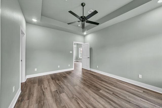 406 N 3rd Street, Cabot, AR 72023