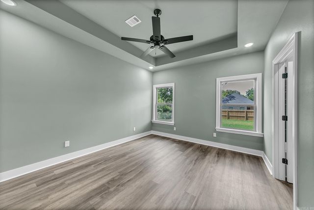 406 N 3rd Street, Cabot, AR 72023