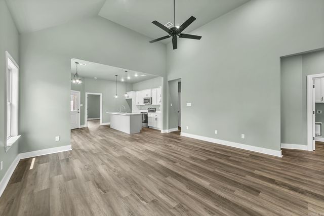 406 N 3rd Street, Cabot, AR 72023