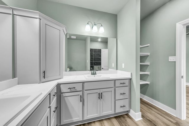 406 N 3rd Street, Cabot, AR 72023