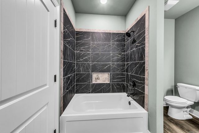 406 N 3rd Street, Cabot, AR 72023