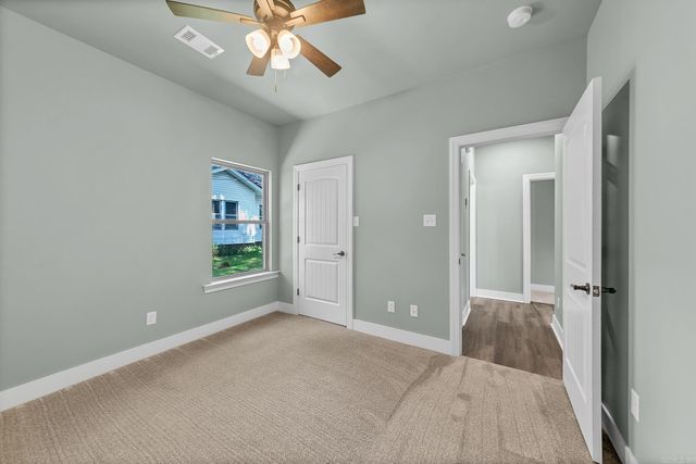 406 N 3rd Street, Cabot, AR 72023