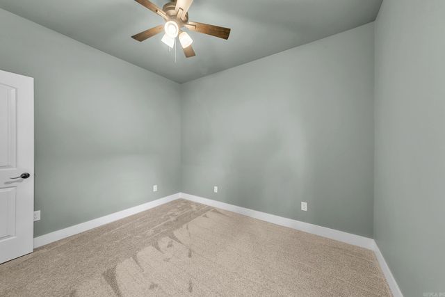 406 N 3rd Street, Cabot, AR 72023