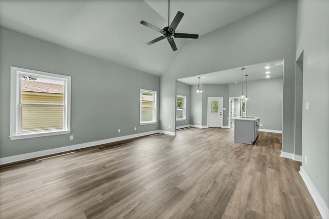 406 N 3rd Street, Cabot, AR 72023