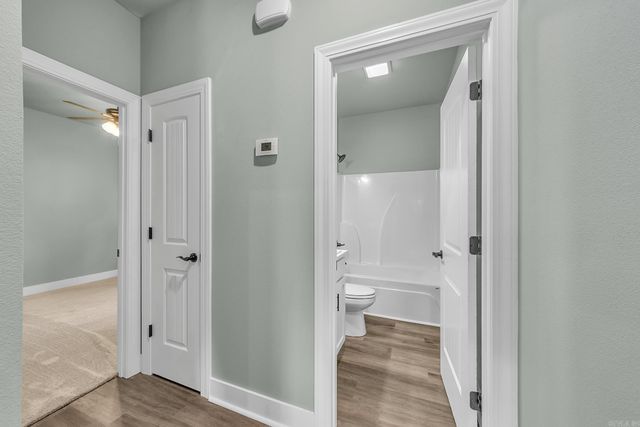 406 N 3rd Street, Cabot, AR 72023