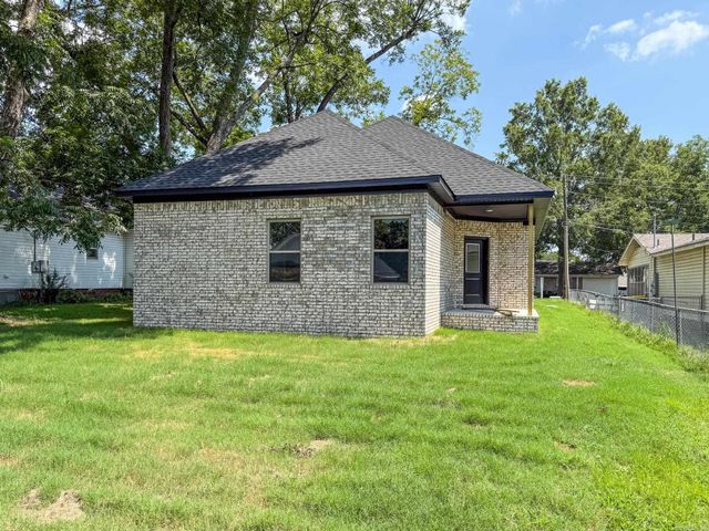 406 N 3rd Street, Cabot, AR 72023