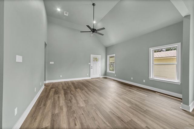 406 N 3rd Street, Cabot, AR 72023