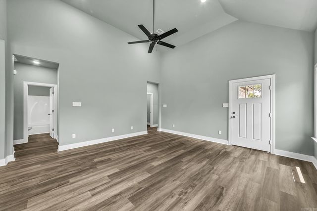 406 N 3rd Street, Cabot, AR 72023