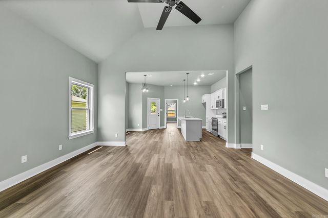 406 N 3rd Street, Cabot, AR 72023