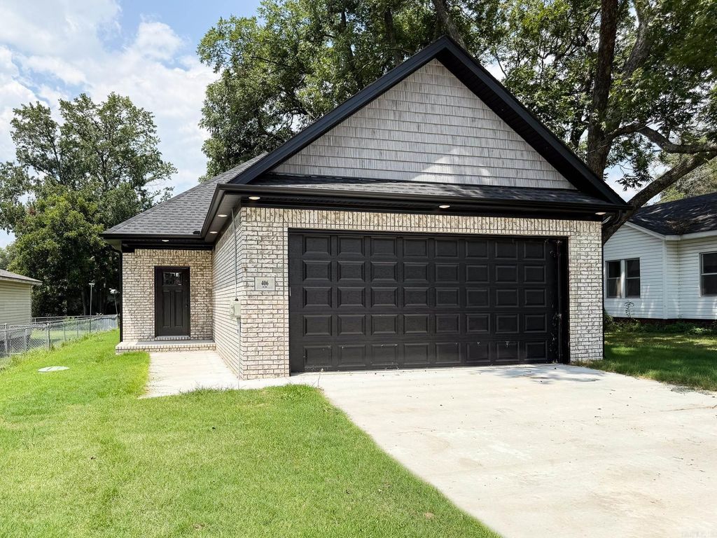 406 N 3rd Street, Cabot, AR 72023