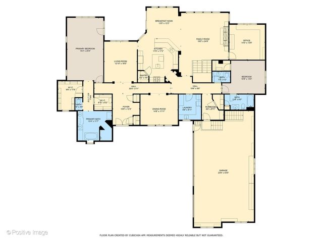 335 Edgewater Drive, Morris, IL 60450