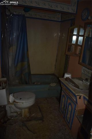 810 8th Street, Rocky Ford, CO 81067