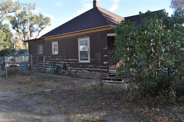 810 8th Street, Rocky Ford, CO 81067