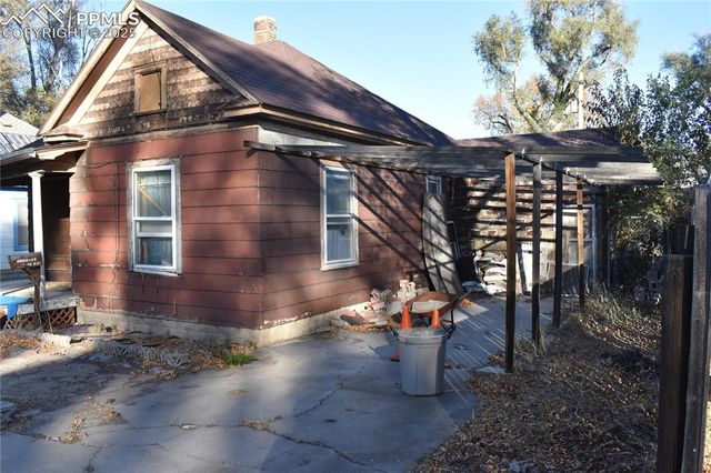 810 8th Street, Rocky Ford, CO 81067