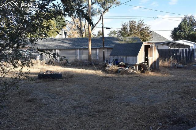 810 8th Street, Rocky Ford, CO 81067