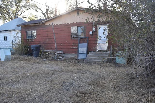 810 8th Street, Rocky Ford, CO 81067