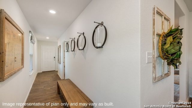 202 Pigeon Green, San Antonio, TX 78253