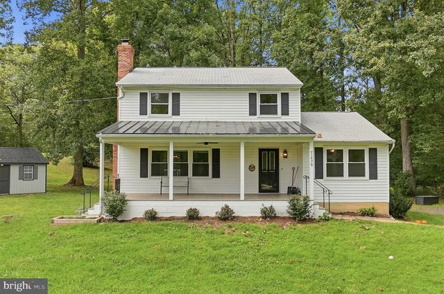 7238 GREENWICH RD, Nokesville, VA 20181