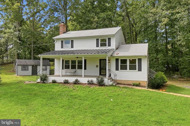 7238 GREENWICH RD, Nokesville, VA 20181