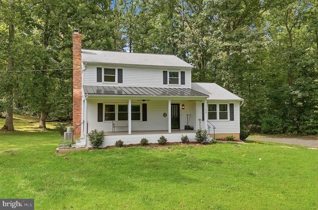 7238 GREENWICH RD, Nokesville, VA 20181