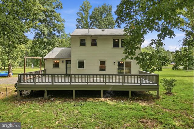 7238 GREENWICH RD, Nokesville, VA 20181