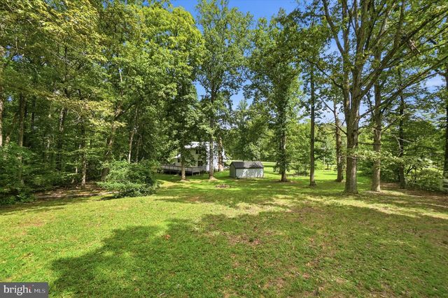 7238 GREENWICH RD, Nokesville, VA 20181