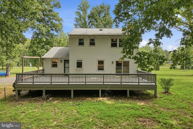 7238 GREENWICH RD, Nokesville, VA 20181
